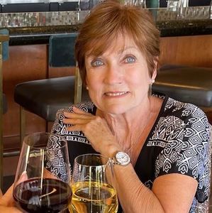 Meet your Posher, Joann